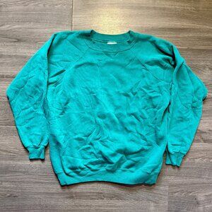Vintage Hanes Men's Sweatshirt